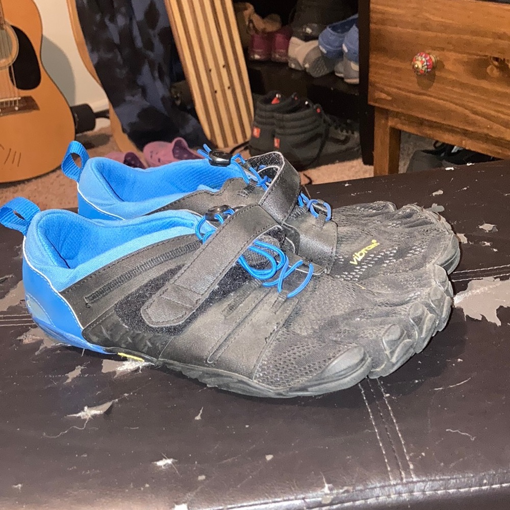 Vibram Trainers